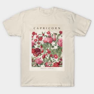 CAPRICORN T-Shirt